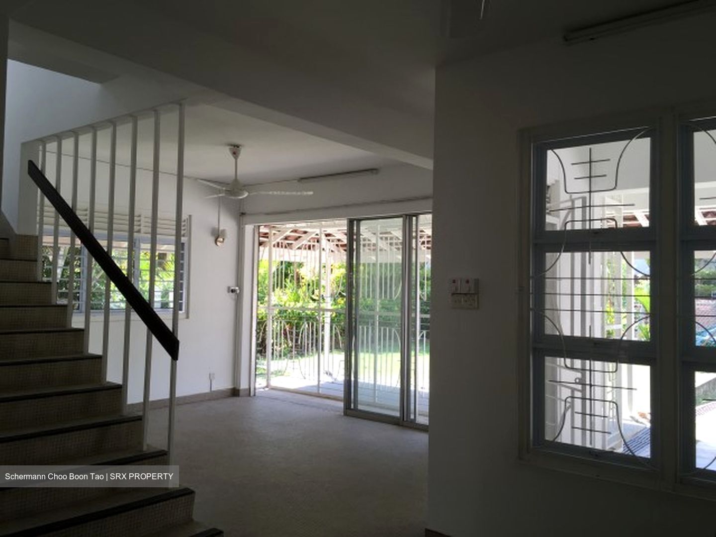 Bukit Loyang Estate (D17), Semi-Detached #483513381